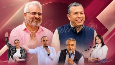 Los Suspirantes... Prevaricación