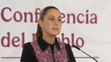 Claudia Sheinbaum