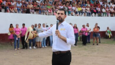 Octavio Ocampo, PRD