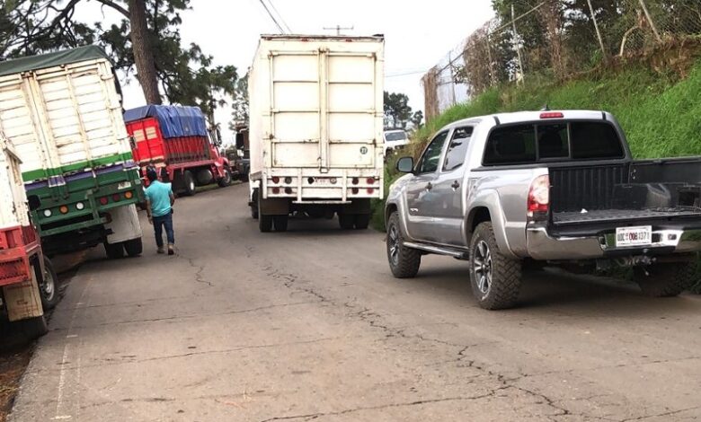Uruapan, Michoacán, Tiroteo