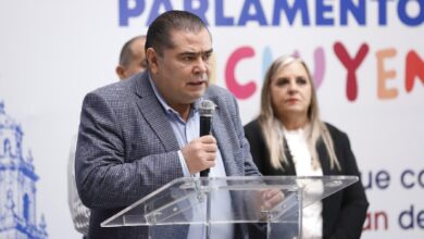 Congreso de Michoacán, STASPLE