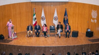 UMSNH, Licenciatura en Arquitectura