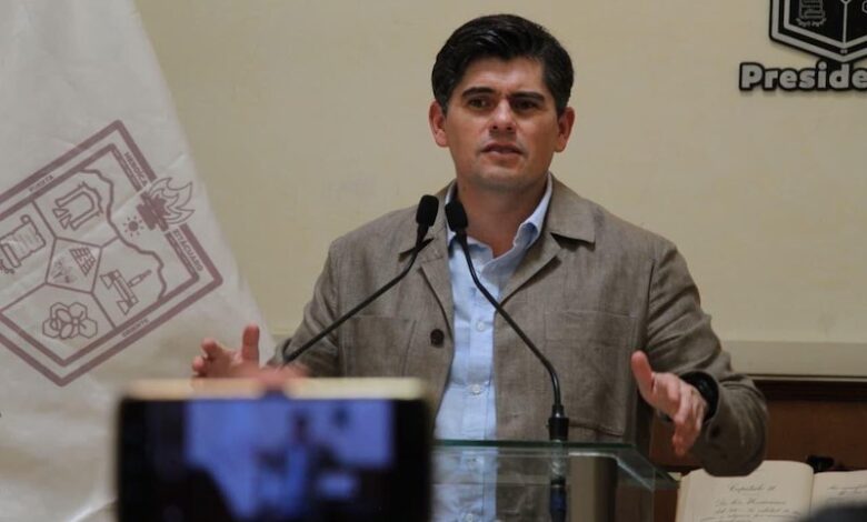 Antonio Ixtláhuac Orihuela