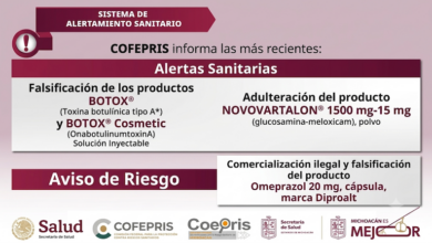 Aviso de riesgo