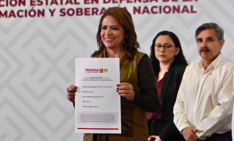 Fabiola Alanís