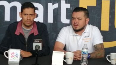 Imcufide y Smart Fit