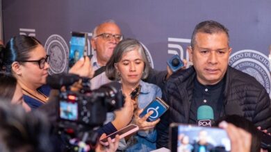 Juan Carlos Barragán en entrevista