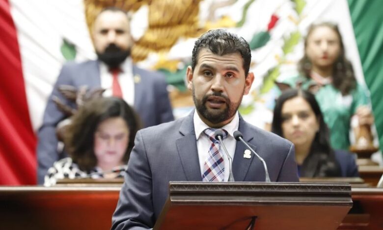 Octavio Ocampo Córdova