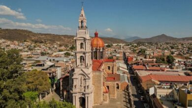 Cotija, Pueblo Mágico