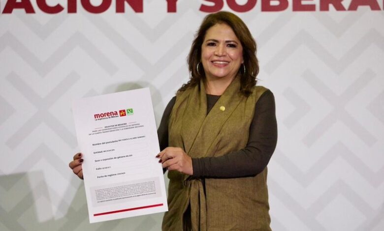 Fabiola Alanís