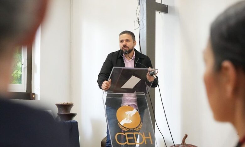 Josué Mejía Pineda