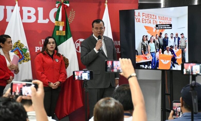 Memo Valencia
