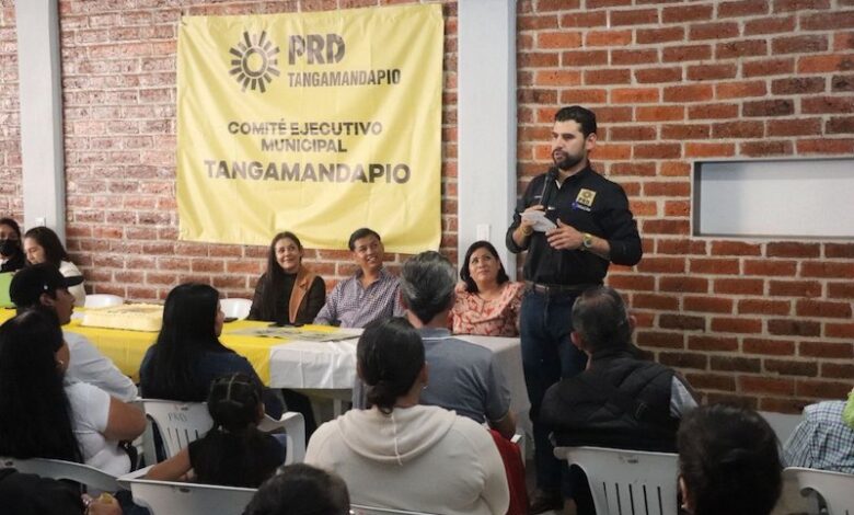 Octavio Ocampo