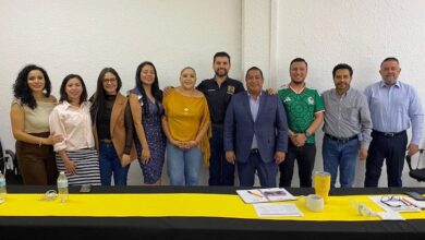 PRD Michoacán