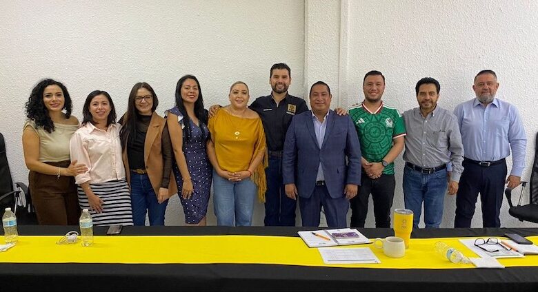 PRD Michoacán