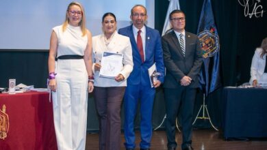Yarabí Ávila con nuevos directores