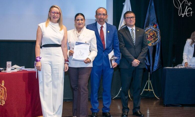 Yarabí Ávila con nuevos directores