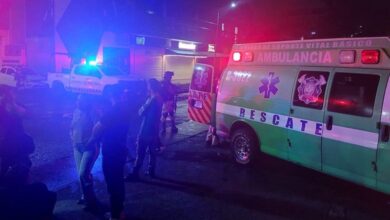 Ambulancia