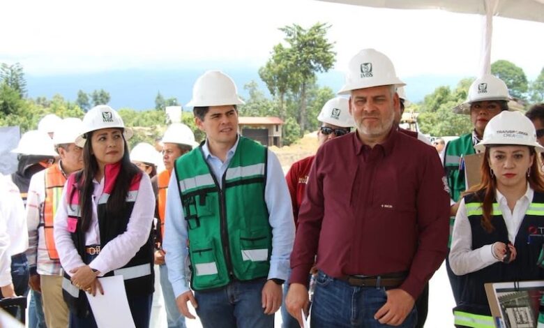 Antonio Ixtláhuac Orihuela y Alfredo Ramírez Bedolla