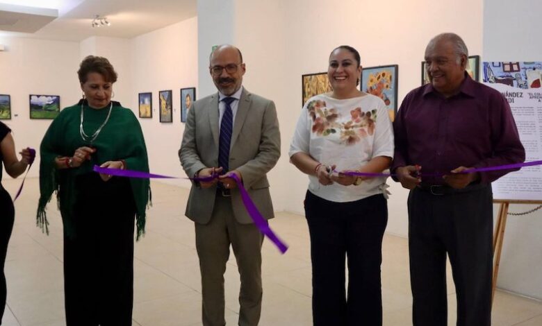 Colegio de Morelia