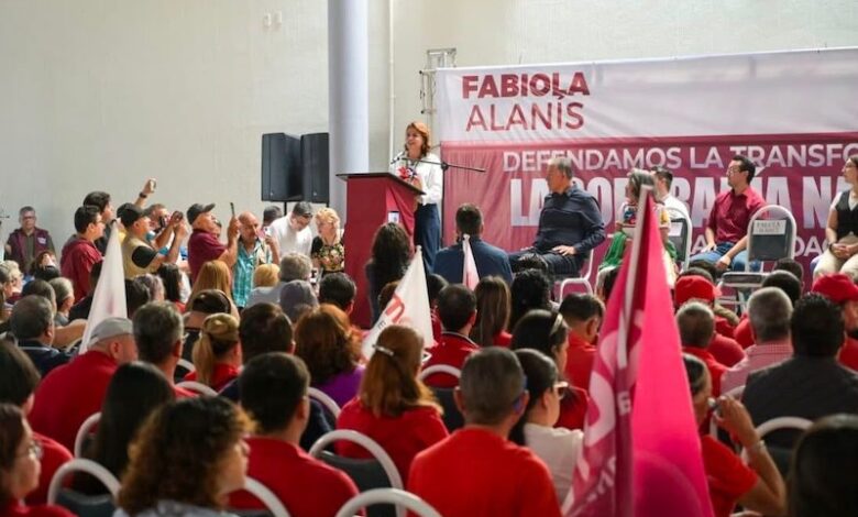 Fabiola Alanís