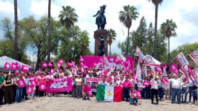Somos México