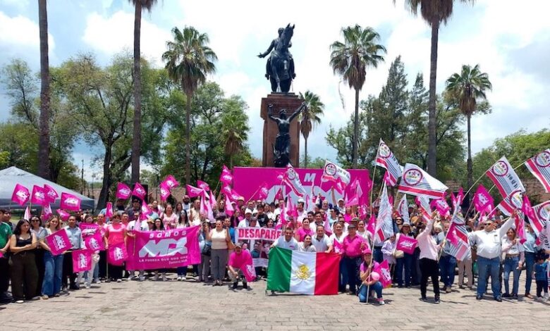 Somos México