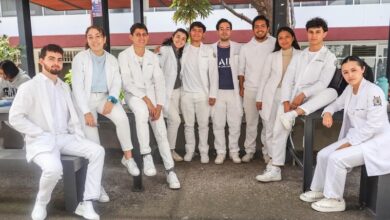Ciencias de la Salud, UMSNH