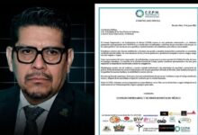 Isaac Díaz González, pronunciamiento del CEPM