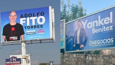 Propaganda política