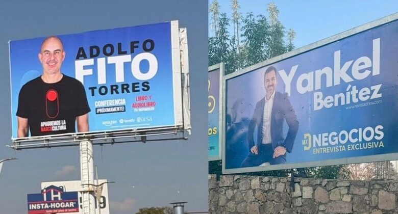 Propaganda política