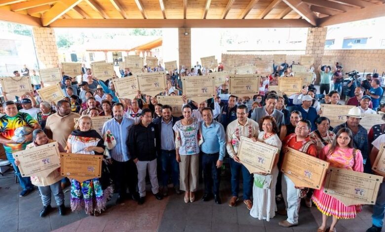 Sectur Michoacán