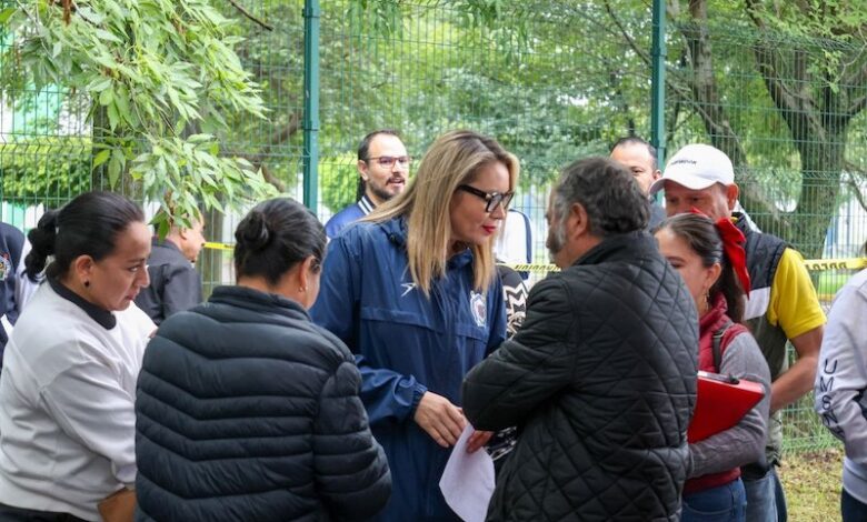 Yarabí Ávila Gonzalez