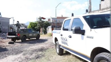 Ejército, FGE