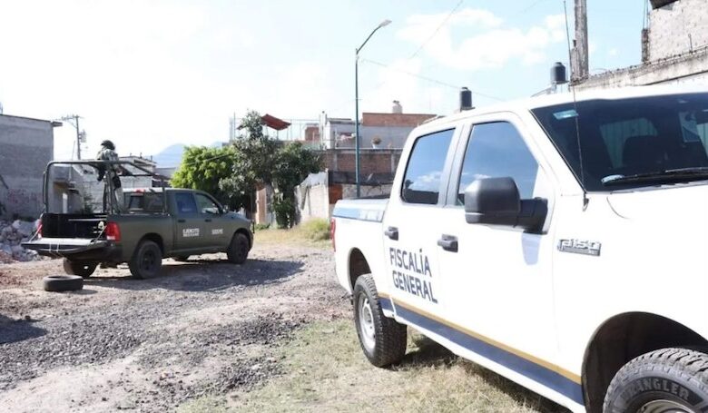 Ejército, FGE