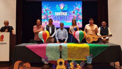 Festival Cantoya