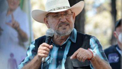 Hipólito Mora Chávez