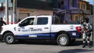 Tránsito Municipal de Zamora