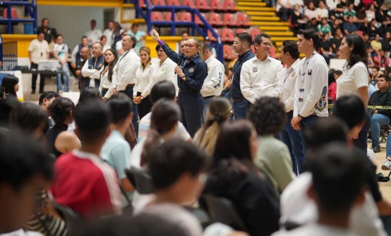UMSNH, examen de admisión