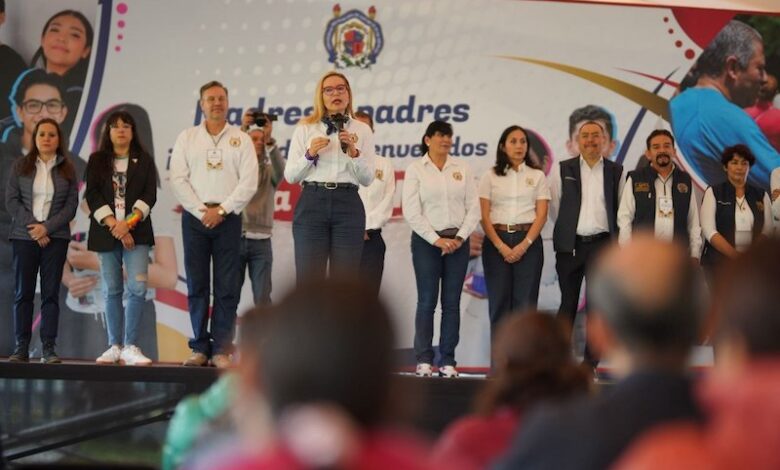 Yarabí Ávila Gonzalez