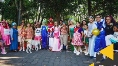 Jiquilpan, Día del Niño