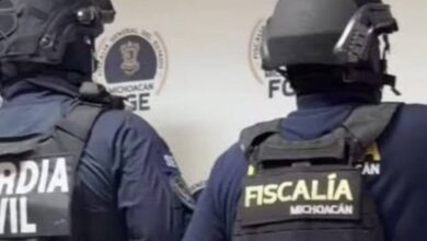 Policías
