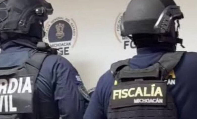 Policías