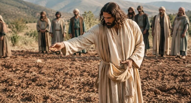 Jesucristo
