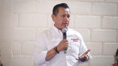 Carlos Torres Piña
