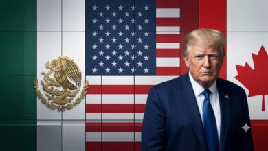 Donald Trump vs. T-MEC