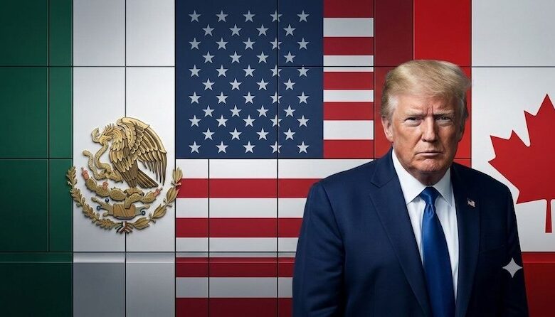 Donald Trump vs. T-MEC