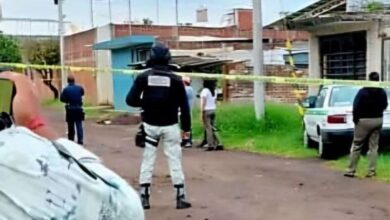 Escena del crimen