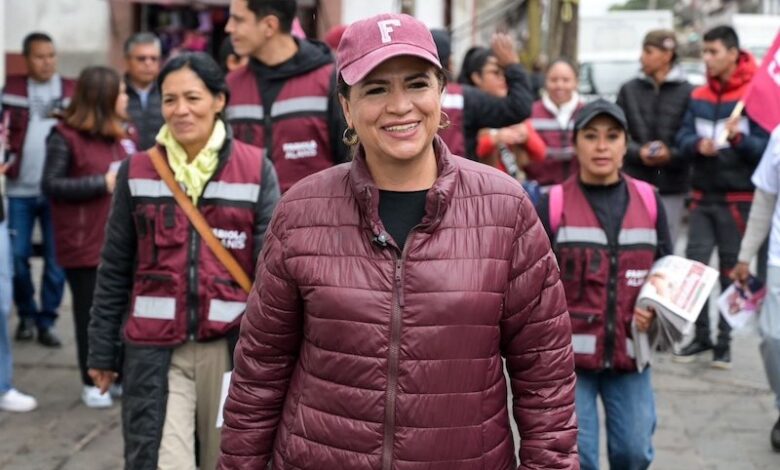 Fabiola Alanís