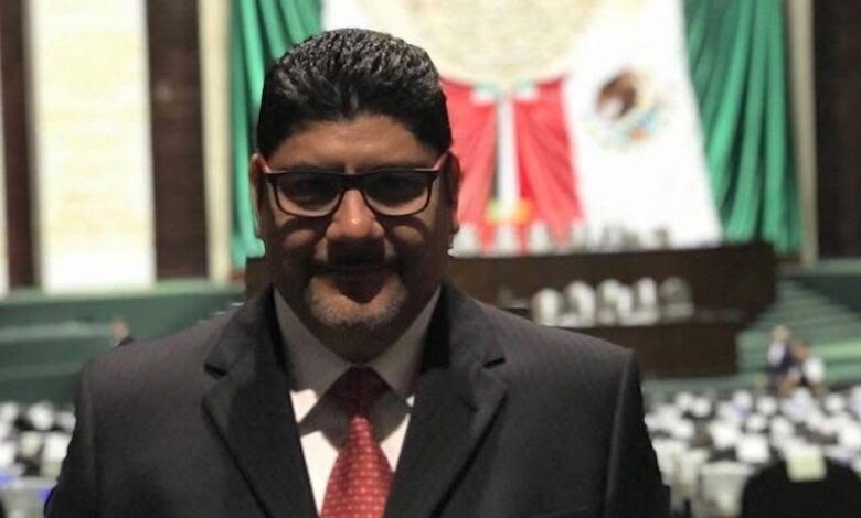 Isidro Galicia